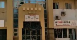 Deux immeubles meublés sur 1.050 m² à vendre – ACI 2000, Bamako Deux immeubles meublés sur 1.050 m² à vendre – ACI 2000, Bamako