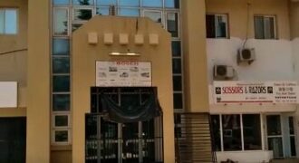 Deux immeubles meublés sur 1.050 m² à vendre – ACI 2000, Bamako