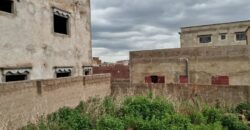 Terrain de 300 m² en titre foncier à vendre – Yirimadio, Bamako Terrain de 300 m² en titre foncier à vendre – Yirimadio, Bamako