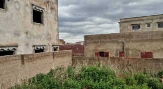 Terrain de 300 m² en titre foncier à vendre – Yirimadio, Bamako
