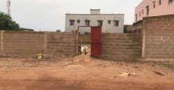 Terrain de 540 m² en titre foncier à vendre – Cité UNICEF, Bamako Terrain de 540 m² en titre foncier à vendre – Cité UNICEF, Bamako