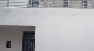 Villa 3 chambres avec jardin à louer – Sotuba ACI, Bamako