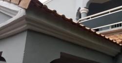 Villa Duplex non meublée à louer à la Cité du Niger Bamako Villa Duplex non meublée à louer à la Cité du Niger Bamako