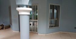 Villa Duplex non meublée à louer à la Cité du Niger Bamako Villa Duplex non meublée à louer à la Cité du Niger Bamako