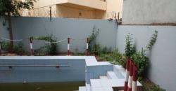 Villa Duplex non meublée à louer à la Cité du Niger Bamako Villa Duplex non meublée à louer à la Cité du Niger Bamako