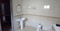 Villa Duplex non meublée à louer à la Cité du Niger Bamako Villa Duplex non meublée à louer à la Cité du Niger Bamako