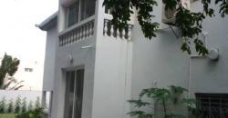 Villa Duplex luxueuse à louer à la Cité du Niger Villa Duplex luxueuse à louer à la Cité du Niger