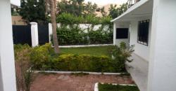 Villa meublée à louer à Badalabougou Villa meublée à louer à Badalabougou