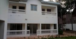 Villa Duplex luxueuse à louer à la Cité du Niger Villa Duplex luxueuse à louer à la Cité du Niger
