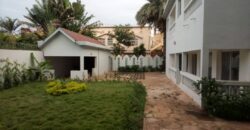 Villa Duplex luxueuse à louer à la Cité du Niger Villa Duplex luxueuse à louer à la Cité du Niger