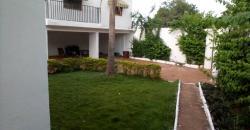 Villa meublée à louer à Badalabougou Villa meublée à louer à Badalabougou