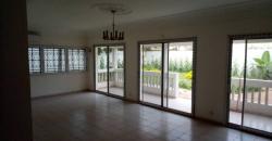 Villa Duplex luxueuse à louer à la Cité du Niger Villa Duplex luxueuse à louer à la Cité du Niger