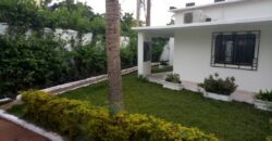 Villa meublée à louer à Badalabougou Villa meublée à louer à Badalabougou