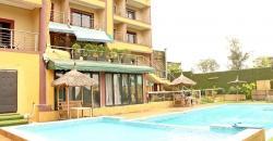 Complexe hôtelier à vendre à Abidjan Cote d’ivoire Complexe hôtelier à vendre à Abidjan Cote d’ivoire