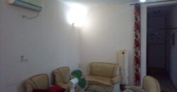 Appartement meublé à louer à Faso Kanu Appartement meublé à louer à Faso Kanu