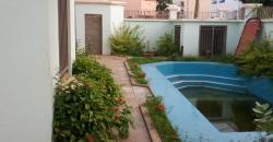 Villa Duplex à louer à la Cité du Niger avec piscine Villa Duplex à louer à la Cité du Niger avec piscine