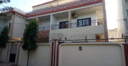 Villa Duplex non meublée à louer à Faso Kanu Magnambougou Villa Duplex non meublée à louer à Faso Kanu Magnambougou