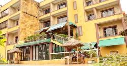 Complexe hôtelier à vendre à Abidjan Cote d’ivoire Complexe hôtelier à vendre à Abidjan Cote d’ivoire