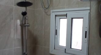 Appartement non meublé 2 chambres à louer – Zerny, Yirimadio, Bamako