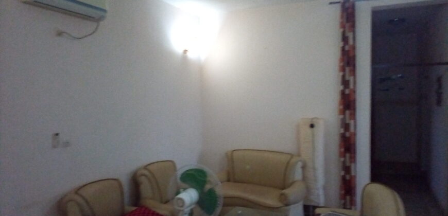 Appartement meublé 2 chambres à louer – Faso Kanu, Magnambougou