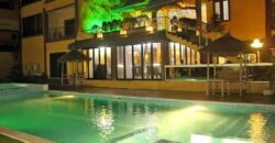 Complexe hôtelier à vendre à Abidjan Cote d’ivoire Complexe hôtelier à vendre à Abidjan Cote d’ivoire