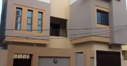 Triplex 5 chambres à louer – Niaréla, Bamako Triplex 5 chambres à louer – Niaréla, Bamako