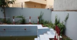 Villa duplex 4 chambres avec piscine à louer – Cité du Niger, Bamako Villa duplex 4 chambres avec piscine à louer – Cité du Niger, Bamako