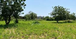 TERRAIN À VENDRE À KABALA BAMAKO TERRAIN À VENDRE À KABALA BAMAKO