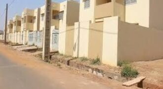 Villas Duplex à vendre à SAMAYA