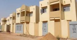 Villas Duplex à vendre à SAMAYA Villas Duplex à vendre à SAMAYA