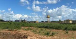 VENTE DE TERRAIN À KABALA EN FACE DE L’UNIVERSITÉ VENTE DE TERRAIN À KABALA EN FACE DE L’UNIVERSITÉ