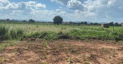 VENTE DE TERRAIN À KABALA EN FACE DE L’UNIVERSITÉ VENTE DE TERRAIN À KABALA EN FACE DE L’UNIVERSITÉ