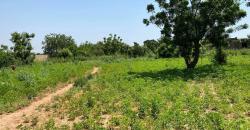 TERRAIN À VENDRE À KABALA BAMAKO TERRAIN À VENDRE À KABALA BAMAKO