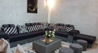 Appartements F4 meublés indépendants à louer – Faladié Bolé, Bamako