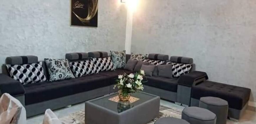 Appartements F4 meublés indépendants à louer – Faladié Bolé, Bamako
