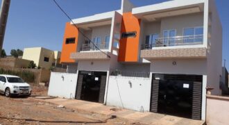 Villa duplex 4 chambres à louer – cité SOMAPIM, Sirakoro