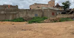 TERRAIN À VENDRE À BAMAKO SEBENICORO WEREDA TERRAIN À VENDRE À BAMAKO SEBENICORO WEREDA