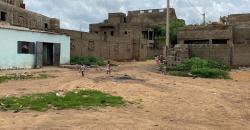 TERRAIN À VENDRE À BAMAKO SEBENICORO WEREDA TERRAIN À VENDRE À BAMAKO SEBENICORO WEREDA
