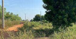 TERRAIN À VENDRE À BAMAKO KATIBOUGOU DERRIÈRE SAMAYA TERRAIN À VENDRE À BAMAKO KATIBOUGOU DERRIÈRE SAMAYA