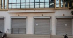 Immeuble Commercial à louer à l’ACI 2000 Immeuble Commercial à louer à l’ACI 2000