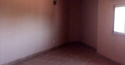 Appartement non meublé 3 chambres à louer – 300 Logements, Torokorobougou Appartement non meublé 3 chambres à louer – 300 Logements, Torokorobougou