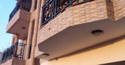 Immeuble résidentiel de 3 appartements à louer – Sotuba ACI, Bamako Immeuble résidentiel de 3 appartements à louer – Sotuba ACI, Bamako