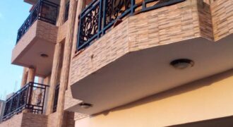Immeuble résidentiel de 3 appartements à louer – Sotuba ACI, Bamako