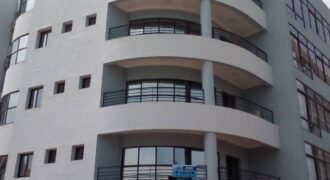 Immeuble de bureaux R+4 de 70 bureaux à louer – ACI 2000, Bamako