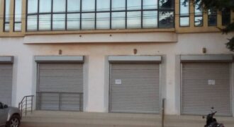 Immeuble commercial de 500 m² à louer – ACI 2000, Bamako