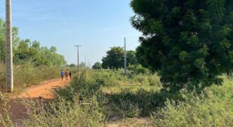Terrain de 250 m² en titre foncier à vendre – Katibougou, derrière Samaya