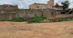 Terrain de 367 m² à vendre – Sébénikoro Wéréda, Bamako Terrain de 367 m² à vendre – Sébénikoro Wéréda, Bamako