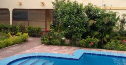 Villa 4 chambres avec piscine à louer – Badalabougou Est, Bamako Villa 4 chambres avec piscine à louer – Badalabougou Est, Bamako