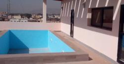 Penthouse meublée à louer à l’ACI 2000 Penthouse meublée à louer à l’ACI 2000