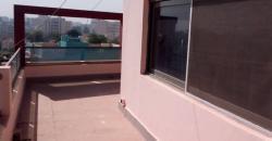 Penthouse meublée à louer à l’ACI 2000 Penthouse meublée à louer à l’ACI 2000